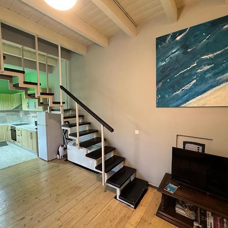 アギオス・イオアニス Casa Calmaヴィラ エクステリア 写真